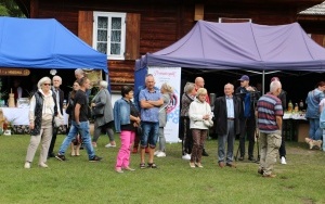 XV Konkurs na Najsmaczniejszą Potrawę Powiatu Kieleckiego w Tokarni  (4)