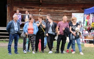 XV Konkurs na Najsmaczniejszą Potrawę Powiatu Kieleckiego w Tokarni  (1)