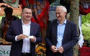 XV Konkurs na Najsmaczniejszą Potrawę Powiatu Kieleckiego w Tokarni  (5)