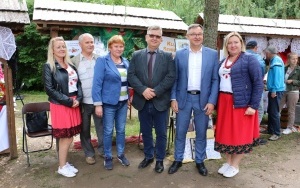 XV Konkurs na Najsmaczniejszą Potrawę Powiatu Kieleckiego w Tokarni  (4)