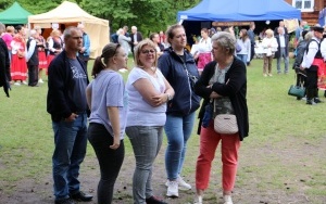 XV Konkurs na Najsmaczniejszą Potrawę Powiatu Kieleckiego w Tokarni  (2)