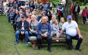 XV Konkurs na Najsmaczniejszą Potrawę Powiatu Kieleckiego w Tokarni  (4)
