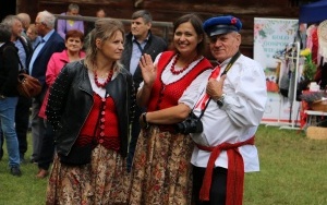 XV Konkurs na Najsmaczniejszą Potrawę Powiatu Kieleckiego w Tokarni  (5)
