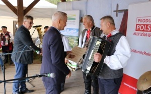 XV Konkurs na Najsmaczniejszą Potrawę Powiatu Kieleckiego w Tokarni  (3)