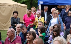 XV Konkurs na Najsmaczniejszą Potrawę Powiatu Kieleckiego w Tokarni  (4)