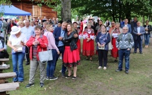XV Konkurs na Najsmaczniejszą Potrawę Powiatu Kieleckiego w Tokarni  (5)