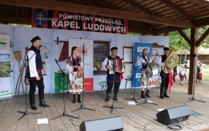 XV Konkurs na Najsmaczniejszą Potrawę Powiatu Kieleckiego w Tokarni  (1)