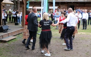 XV Konkurs na Najsmaczniejszą Potrawę Powiatu Kieleckiego w Tokarni  (4)