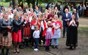XV Konkurs na Najsmaczniejszą Potrawę Powiatu Kieleckiego w Tokarni  (5)