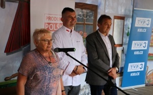 XV Konkurs na Najsmaczniejszą Potrawę Powiatu Kieleckiego w Tokarni  (2)