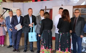 XV Konkurs na Najsmaczniejszą Potrawę Powiatu Kieleckiego w Tokarni  (5)