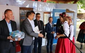 XV Konkurs na Najsmaczniejszą Potrawę Powiatu Kieleckiego w Tokarni  (1)