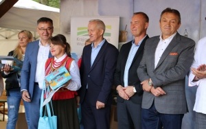 XV Konkurs na Najsmaczniejszą Potrawę Powiatu Kieleckiego w Tokarni  (5)