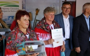 XV Konkurs na Najsmaczniejszą Potrawę Powiatu Kieleckiego w Tokarni  (1)