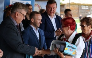 XV Konkurs na Najsmaczniejszą Potrawę Powiatu Kieleckiego w Tokarni  (3)