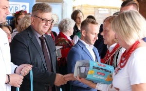 XV Konkurs na Najsmaczniejszą Potrawę Powiatu Kieleckiego w Tokarni  (5)