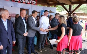 XV Konkurs na Najsmaczniejszą Potrawę Powiatu Kieleckiego w Tokarni  (5)