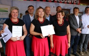 XV Konkurs na Najsmaczniejszą Potrawę Powiatu Kieleckiego w Tokarni  (1)