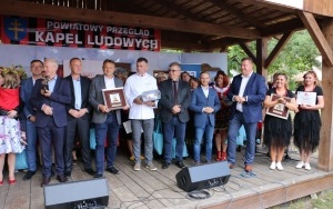 XV Konkurs na Najsmaczniejszą Potrawę Powiatu Kieleckiego w Tokarni  (1)