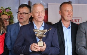 XV Konkurs na Najsmaczniejszą Potrawę Powiatu Kieleckiego w Tokarni  (2)