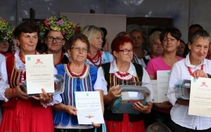 XV Konkurs na Najsmaczniejszą Potrawę Powiatu Kieleckiego w Tokarni  (5)