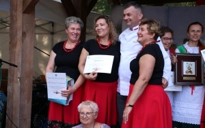 XV Konkurs na Najsmaczniejszą Potrawę Powiatu Kieleckiego w Tokarni  (6)