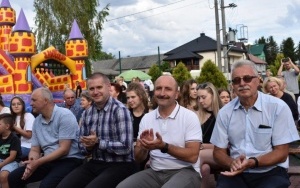 Festyn rodzinny w Celinach (1)