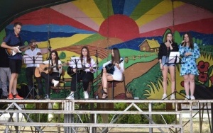 Festyn rodzinny w Celinach (4)