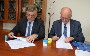 Kolejne pieniądze z PFRON dla powiatu kieleckiego