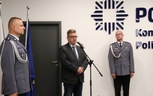 Policjanci z wyróżnieniami (3)