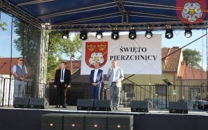 Pierzchnica miała swoje święto (2)