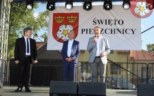 Pierzchnica miała swoje święto (2)