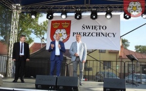 Pierzchnica miała swoje święto (3)