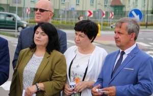 Nowe ronda w Chęcinach oddane do użytku  (4)