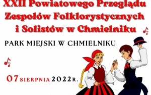 Finał w Chmielniku już 7 sierpnia!