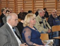 Spotkanie z przedsiębiorcami w Bodzentynie
