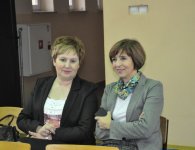 Spotkanie z przedsiębiorcami w Bodzentynie