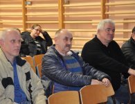 Spotkanie z przedsiębiorcami w Bodzentynie