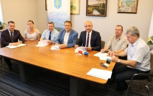 Kolejna drogowa inwestycja do realizacji (1)