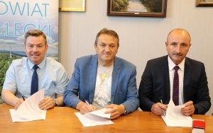 Kolejna drogowa inwestycja do realizacji (2)