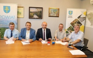 Kolejna drogowa inwestycja do realizacji (4)