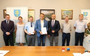 Kolejna drogowa inwestycja do realizacji (5)