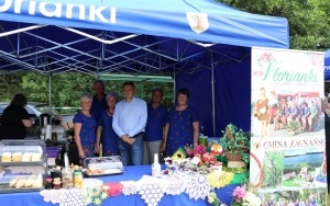 Udany Dzień Gminy Zagnańsk (1)
