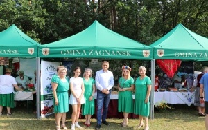 Udany Dzień Gminy Zagnańsk (1)