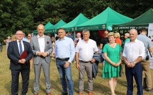 Udany Dzień Gminy Zagnańsk (1)