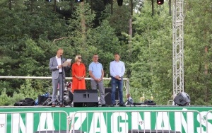 Udany Dzień Gminy Zagnańsk (2)