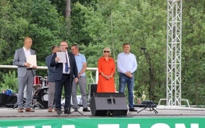 Udany Dzień Gminy Zagnańsk (1)