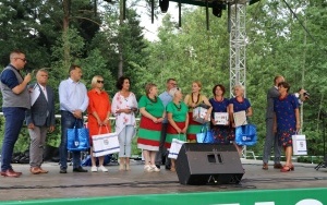 Udany Dzień Gminy Zagnańsk (1)