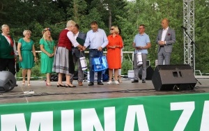Udany Dzień Gminy Zagnańsk (2)