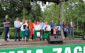 Udany Dzień Gminy Zagnańsk (1)